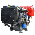 factory supply 35hp 4 stroke water cooled 2 cylinder 2110p diesel engine manufacturers